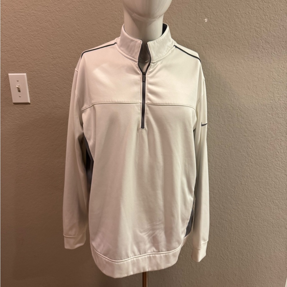 Nike Golf Therma-Fit Jacket men’s size XL‎